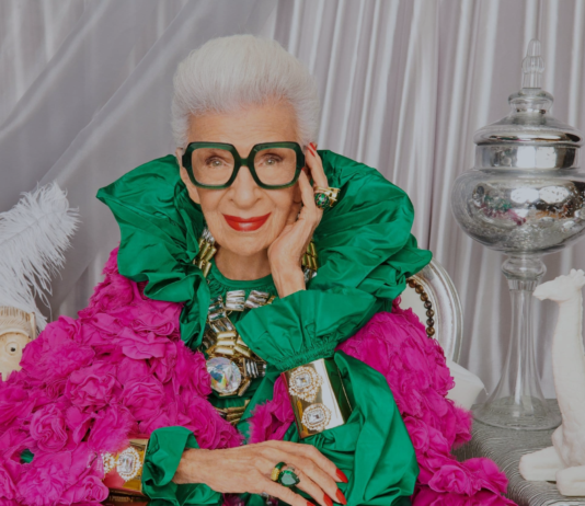 Iris Apfel Net Worth: The Enduring Style and Staggering Net Worth of a Fashion Icon iris apfel net worth