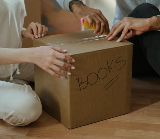 How Choosing the Right Shipping Boxes Wholesale Can Reduce Your Carbon Footprint Boxes