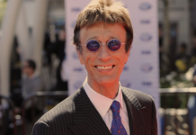 Robin Gibb Net Worth: A Journey through Success and Struggles robin gibb net worth