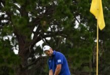 JR Smith Golf Wiki: From NBA Star To Collegiate Golfer JR Smith Golf Age, Height, Net Worth, Career, And Other Info JR Smith Golf Wiki