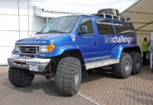 How to Transport Multiple Family Vehicles When Moving States Vehicles