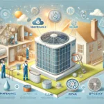 Air Conditioning Maintenance: How to Keep Your System Running Smoothly air conditioning system