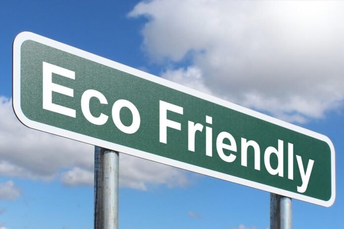 Eco-Friendly