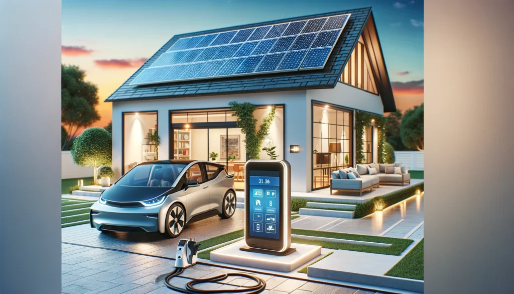 Innovative Residential Electrical Solutions for Modern Homes