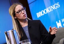 Jeanna Smialek Age: A Multi-Faceted Trailblazer in Economics Journalism Jeanna Smialek Age