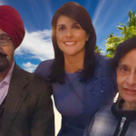 Raj Kaur Randhawa age