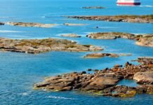Åland – a beautiful destination in the Baltic Sea Åland