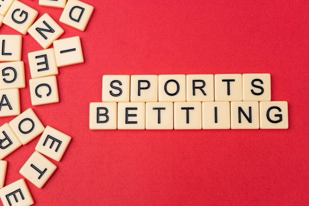 Can The Next Generation of Online Sports Betting Become More Social?