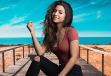 Talia Scott Height: A Look into Her Age, Net Worth, Physical Appearance, Career, Personal Life, And More Info Talia Scott Height