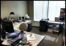The Importance of Professional Office Cleaners Office Cleaners