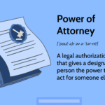 5 Potential Risks of Not Choosing a Power of Attorney Power of Attorney