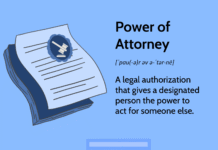 5 Potential Risks of Not Choosing a Power of Attorney Power of Attorney