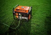 Shop the Right Generator : Your Backup Solution Generator