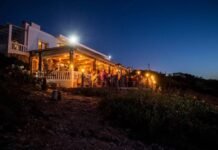 Ibiza After Dark: Exploring the Island’s Nightlife