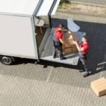 Choosing the Right Moving Company: A Comprehensive Guide