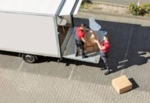 Choosing the Right Moving Company: A Comprehensive Guide