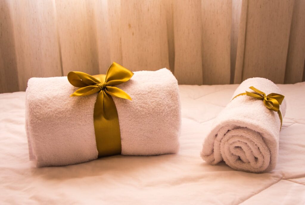 How to Select the Perfect Hand Towel Gift Set 