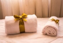 How to Select the Perfect Hand Towel Gift Set How to Select the Perfect Hand Towel Gift Set