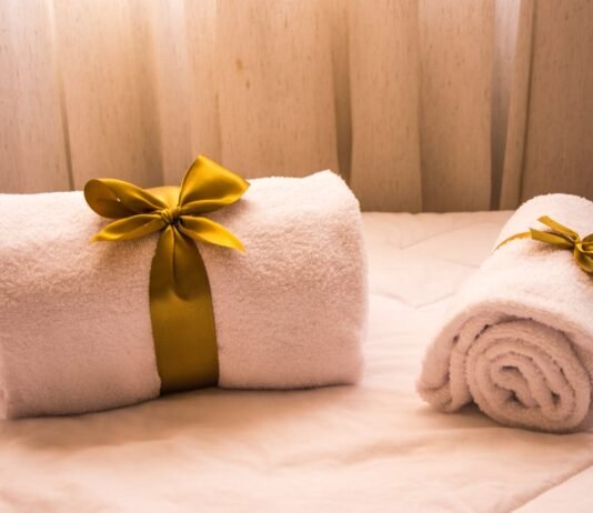 How to Select the Perfect Hand Towel Gift Set How to Select the Perfect Hand Towel Gift Set