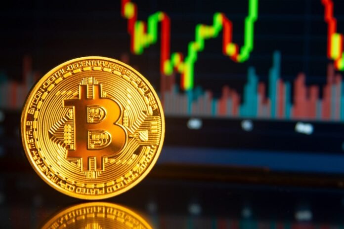 Crypto Exchange