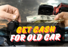 How To Easily Get Cash For Unwanted Cars Today Cash For Unwanted Cars