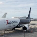 Fast and Reliable International Air Freight Air Freight