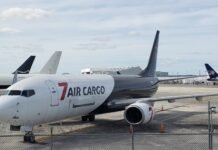 Fast and Reliable International Air Freight Air Freight