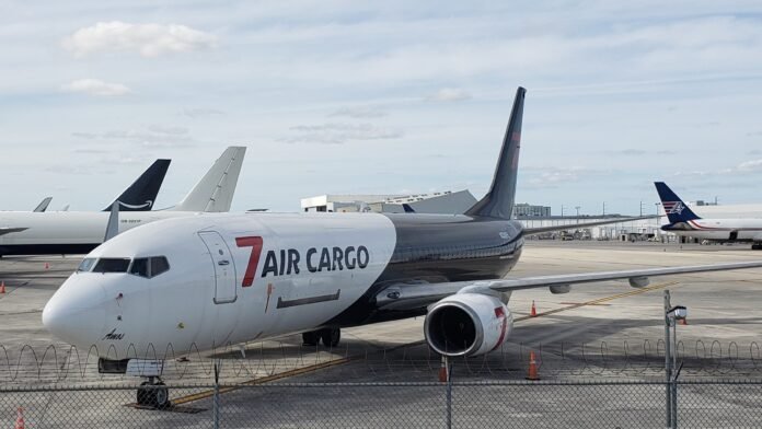 Air Freight