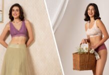 Bralette vs Slip-On Bra: Which is the Best for Different Body Types? Bralette vs Slip-On Bra