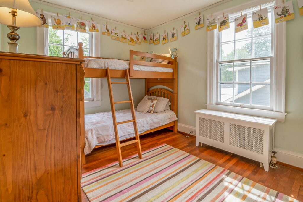 Maximizing Space and Style: The Ultimate Guide to Choosing the Perfect Bunk Bed