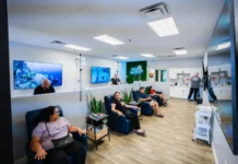 Finding the Best Vein Clinics Near You: A Comprehensive Guide Vein Clinics