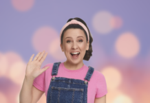 Ms. Rachel Husband: Explore Her Age, Net Worth, Physical Appearance, Career, Personal Life, and More Info ms rachel husband