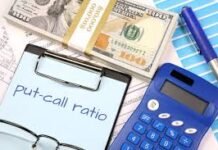 How to Identify a Trend Reversal Using the Put Call Ratio (PCR)? Put Call Ratio