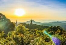 Discover a City Like a Local with World City Trail: Play, Learn, Walk. World City Trail