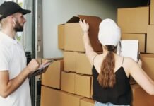 3 Steps to Take Before Moving Your Business Moving Your Business
