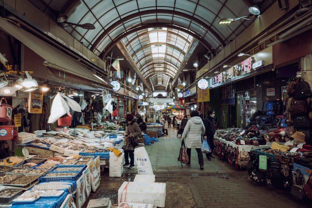 The Ultimate Guide to Mastering Marketplace Marketing