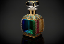 Scent as a Memory: How Arabic Fragrances Preserve Cultural Heritage Arabic Fragrances