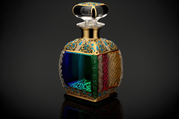 Arabic Fragrances