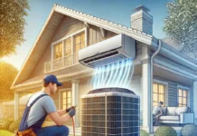 The Ultimate Guide to Air Conditioning Replacement The Ultimate Guide to Air Conditioning Replacement