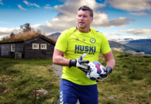 Andy Marshall Wiki: Explore His Age, Net Worth, Physical Appearance, Career, Personal Life, and More Info andy marshall wiki