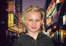 Helena Zengel Net Worth: Explore Her Age, Physical Appearance, Career, Personal Life, and More Info Helena Zengel Net Worth