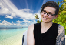 Keri Blakinger Husband: Explore Her Journey, Quest for Justice, Career, and More Info keri blakinger husband