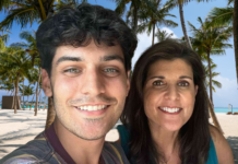 Nalin Haley Height: An In-Depth Look at Her Life, Career and More Info nalin haley height