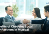 Local SAP Partners in Mumbai