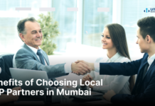 What Are the Benefits of Choosing Local SAP Partners in Mumbai Local SAP Partners in Mumbai