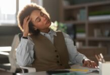 Navigating Life’s Currents: A Guide to Identifying and Managing Stress Managing Stress