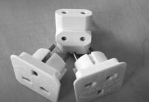 Everything You Need to Know About European Outlet Adapter for Seamless Travel European Outlet Adapter