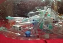 How to Dispose of Syringes Safely: A Guide to Needle Waste Management Needle Waste Management