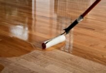 Eco-Friendly Wood Floor Polish, How It Protects and Enhances Your Floors Wood Floor Polish