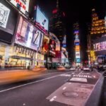 The Power of Outdoor Digital Signage: Transforming Public Spaces and Advertising Outdoor Digital Signage